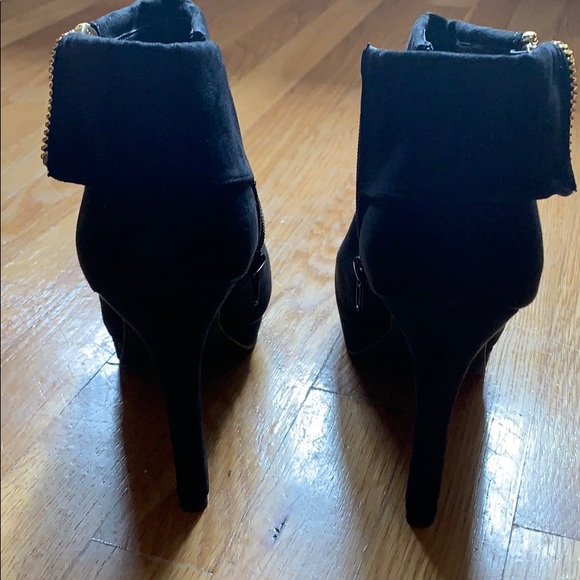 Boot heels - Picture 4 of 4